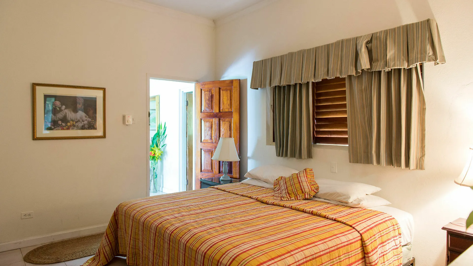 Hotel Villa Viento Tower Isle