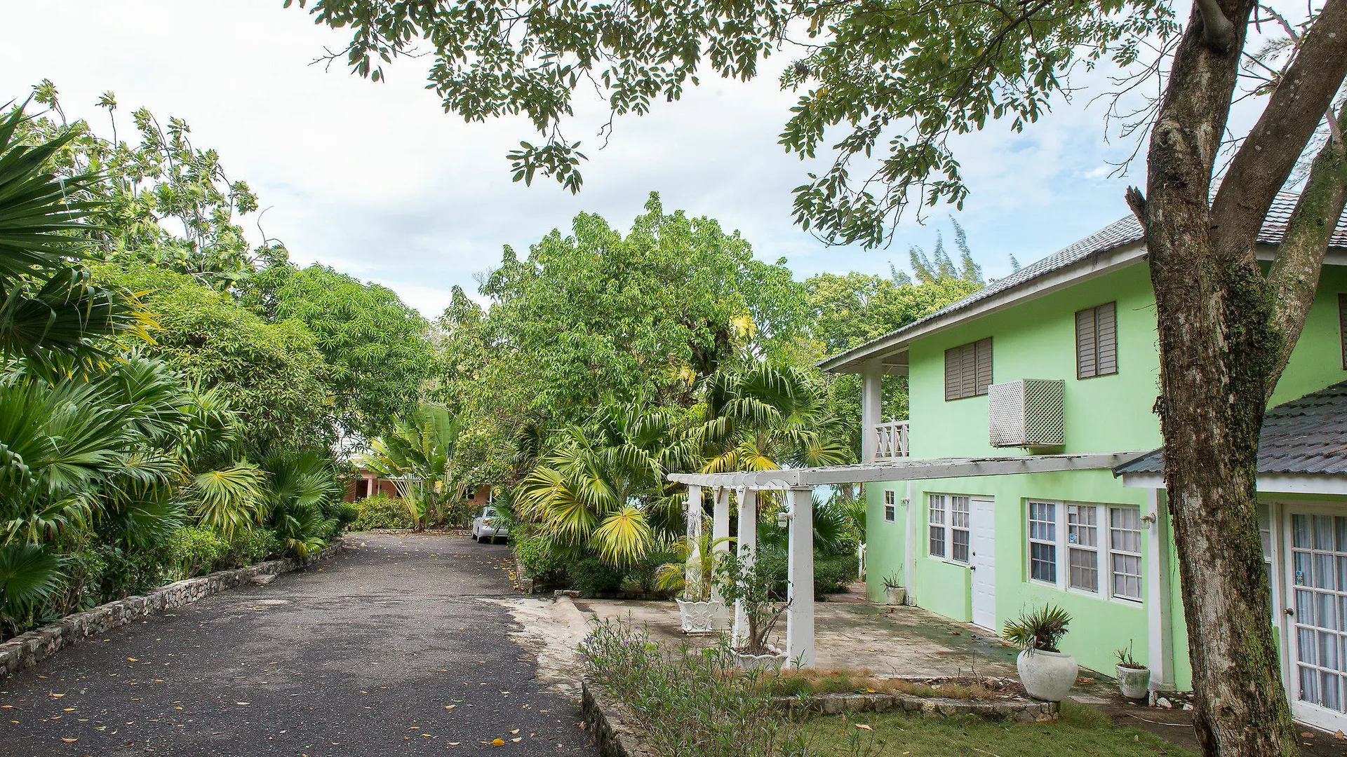 Villa Viento Tower Isle Jamaica